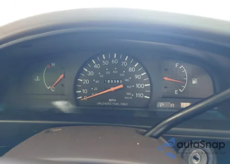 1999 Toyota Tacoma z USA, uszkodzony, nr VIN 4TANL42N8XZ414111